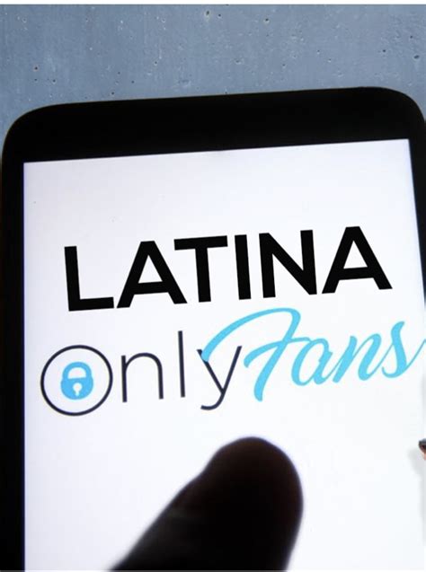 mexican latina onlyfans|15 Of The Best Latina OnlyFans Models on Instagram